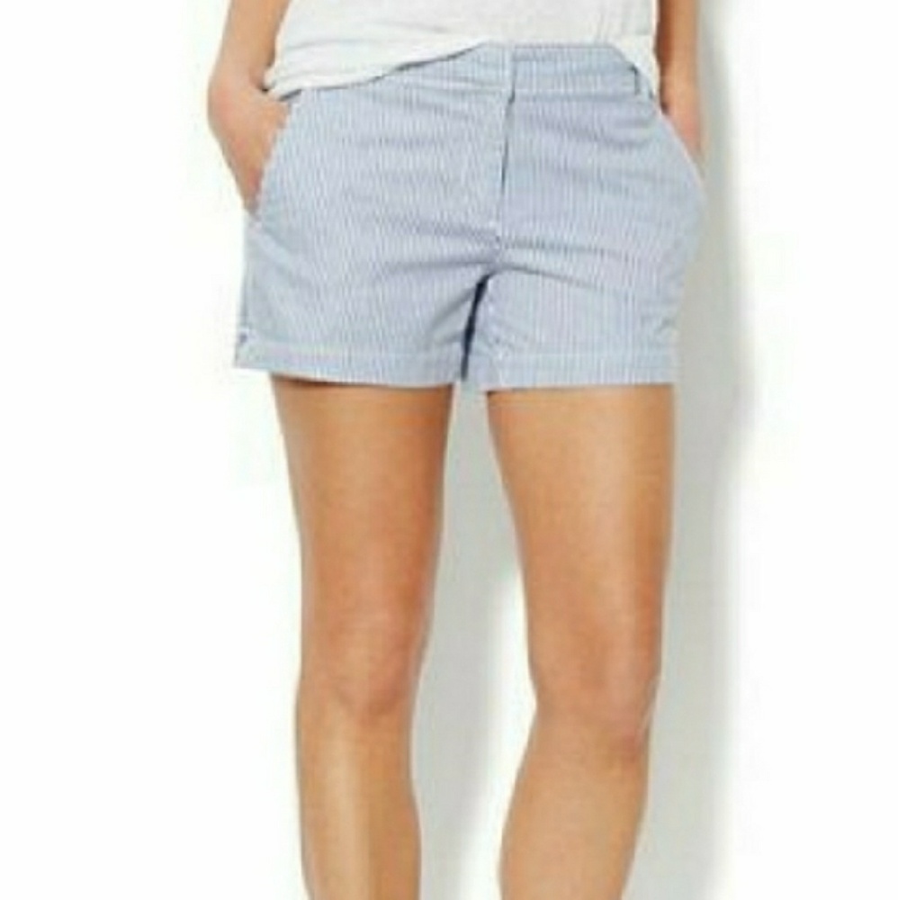 🆕 New York & Co. The Hampton Shorts. NWT